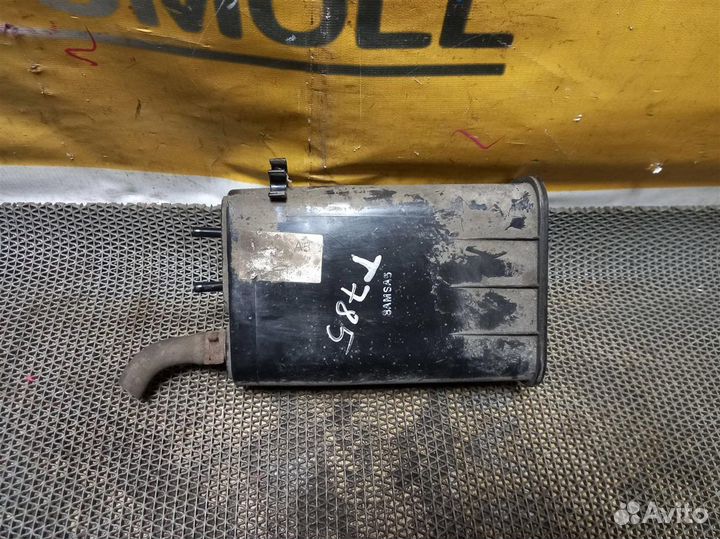 Фильтр паров топлива KIA RIO JB