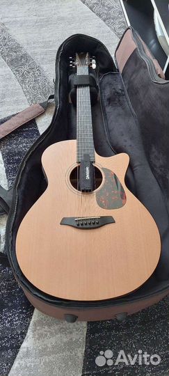 Furch MC Blue Gc-CM SPE гитара