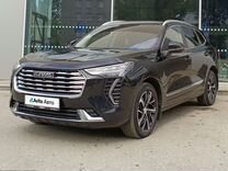 Haval Jolion 1.5 AMT, 2021, 125 907 км, с пробегом, цена 1 800 000 руб.