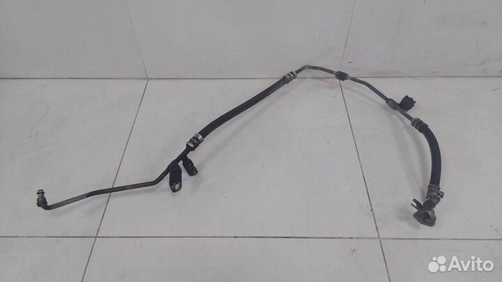 Трубка гидроусилителя Renault Logan 1 2005-2014