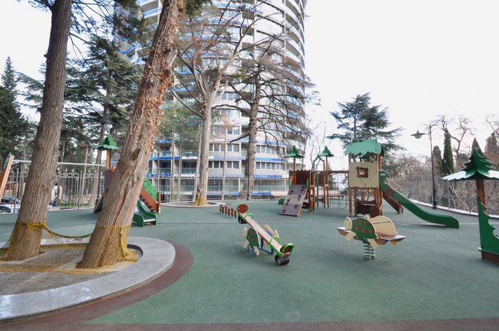 3-к. квартира, 70 м², 9/20 эт.