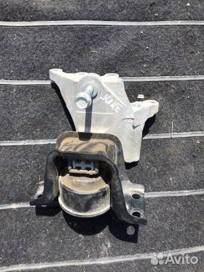 Подушка двигателя Nissan Juke F15 1.6T 2013