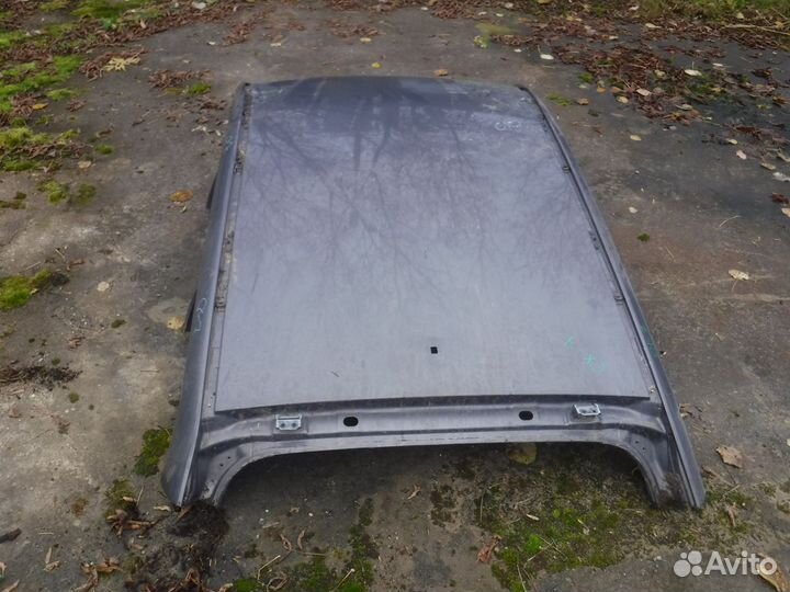 Крыша Mazda CX7 2010