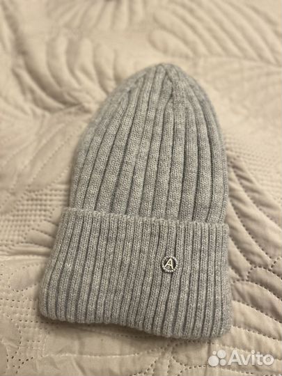 Шапка женская