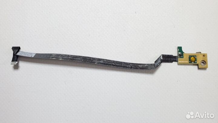 Плата включения ноутбука Dell 3567 P63F