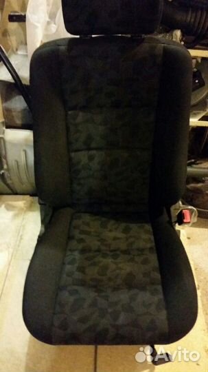Авто кресла мерседес c202рестайлинг