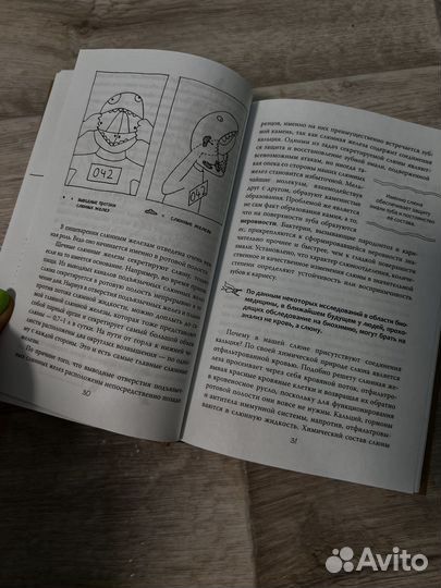 Книга «очаровательный кишечник»