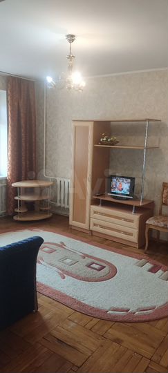 2-к. квартира, 42 м², 4/9 эт.