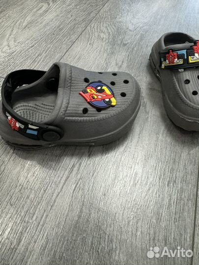 Сланцы детские