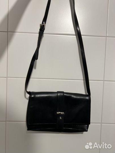 Винтажная сумка