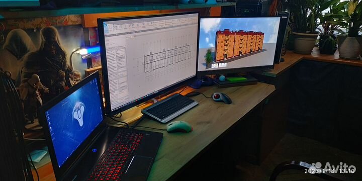 Обучение с нуля