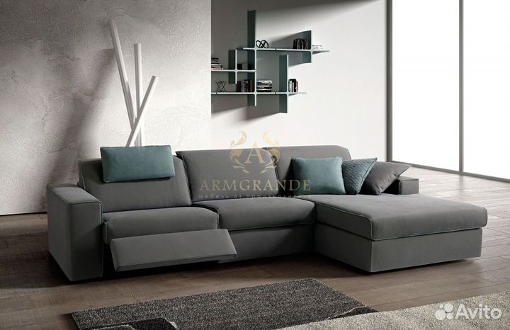 Диван под заказ