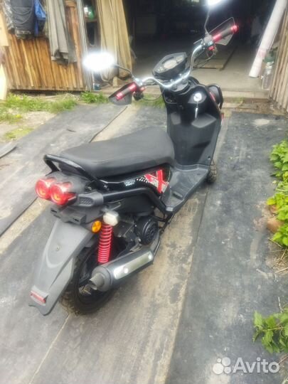 Скутер vento SMART 2