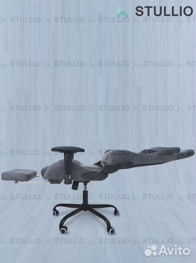 Компьютерное игровое (геймерское) кресло. Новые