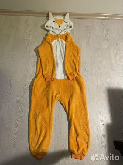 Кигуруми детская