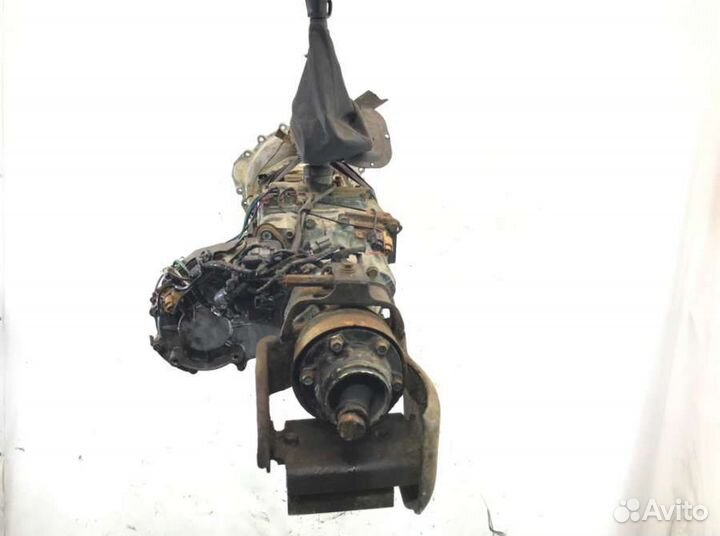 МКПП (Коробка передач механическая) MR528729 Mitsu