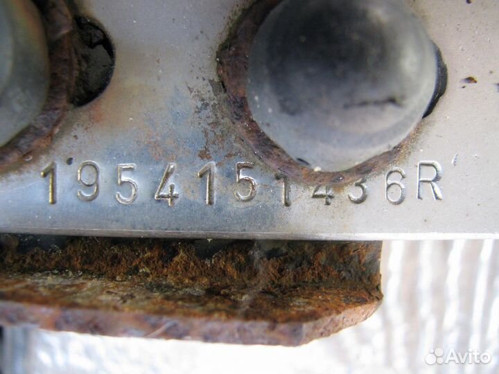 Подножки пороги универсальные автомобильные