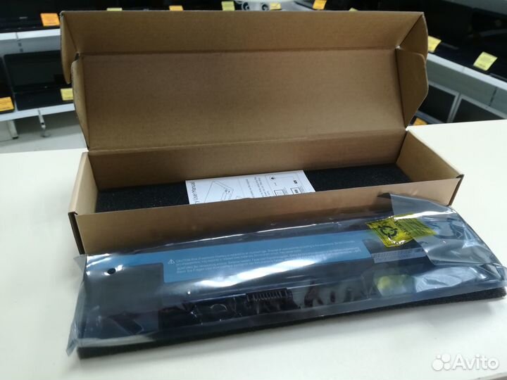 Аккумулятор для ноутбука Acer