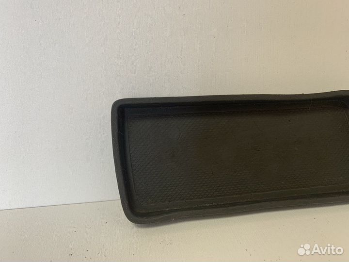 Коврик Ford Focus 2