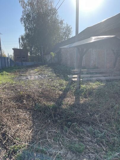 Участок 1,2 га (промназначения)