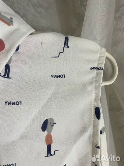 Женская блузка