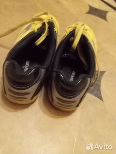 Сороконожки 39 размер бу