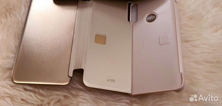 Чехол на Honor