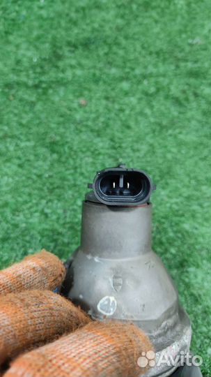 Птф передняя правая Lexus RX400H 2007