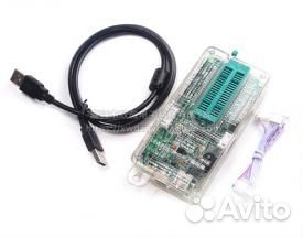Программатор STC U8W