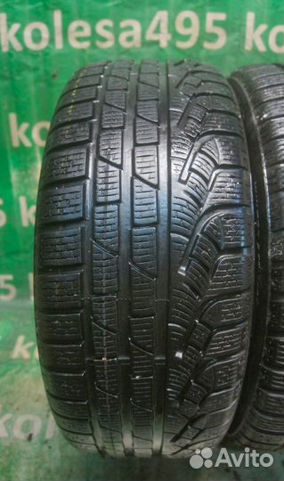 Pirelli Winter Sottozero 210 225/50 R17 96H