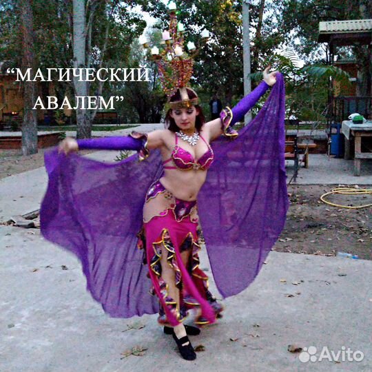 Танцы на ваш праздник