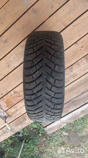 Toyo Observe Ice-Freezer 205/55 R16 28E