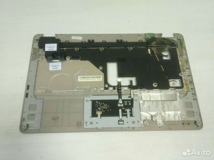 Топкейс для ноутбука HP G62-a84er