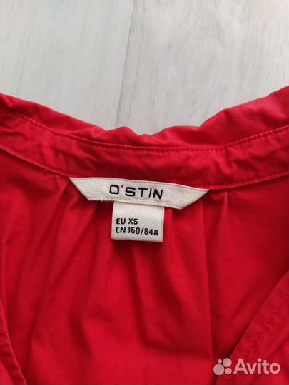 Платье женское хлопок 40-42 xs