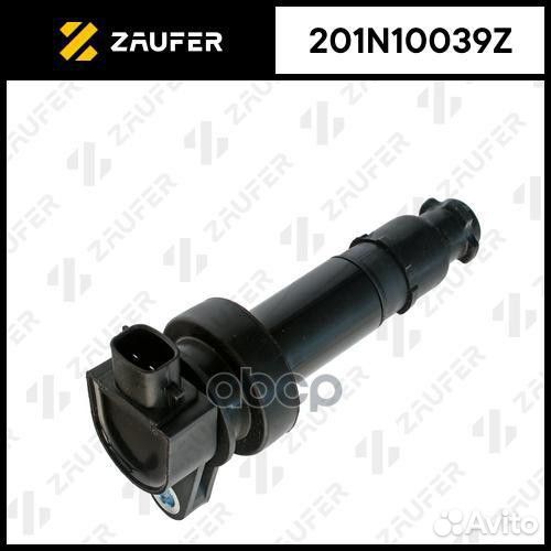 Катушка зажигания 201N10039Z zaufer