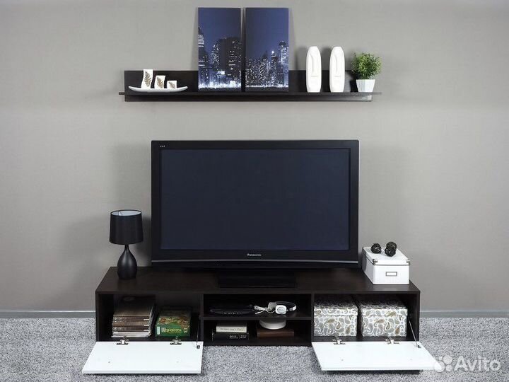 Тумба под тв
