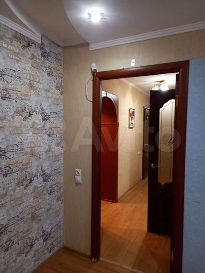 3-к. квартира, 85 м², 1/5 эт.