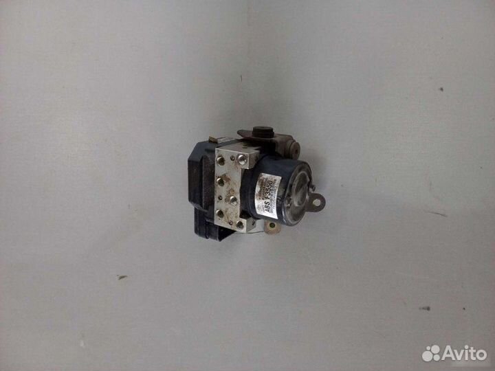 Блок ABS Lifan Smily хэтчбэк LF479Q3 1.3 2013