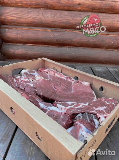 Мясо говядина