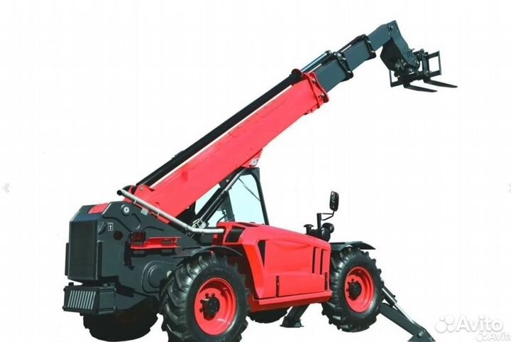 Телескопический погрузчик Heli 35H77-113, 2023