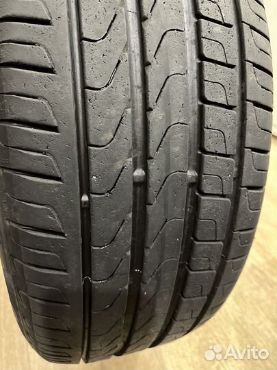 Pirelli Cinturato P7 205/50 R17