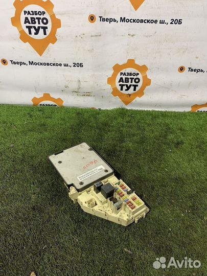 Блок комфорта Dodge Stratus 2