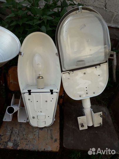 Светильники прожекторы,лампы дрл,HQ400