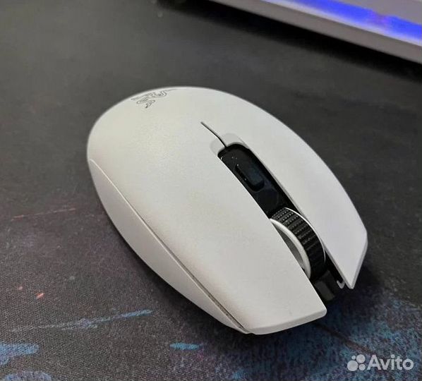 Игровая мышь razer orochi v2