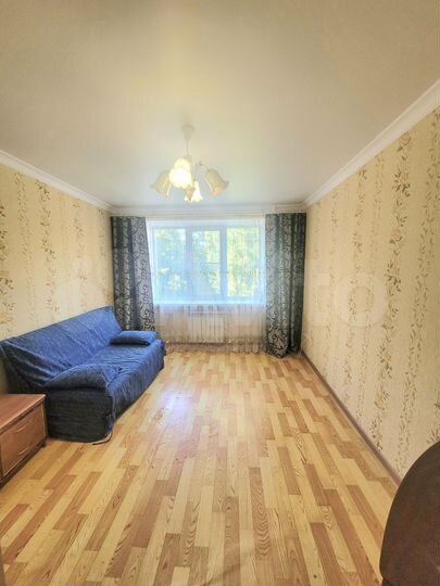 2-к. квартира, 49 м², 3/5 эт.