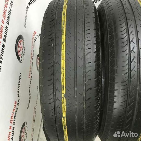 Bridgestone Ecopia EP850 225/65 R17