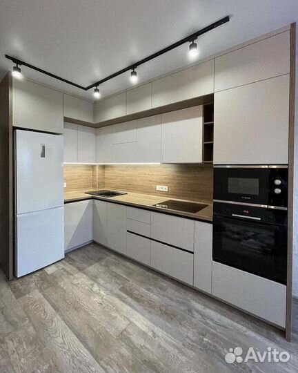 Кухонный гарнитур на заказ