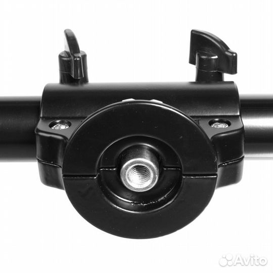 Штанга горизонтальная для штатива