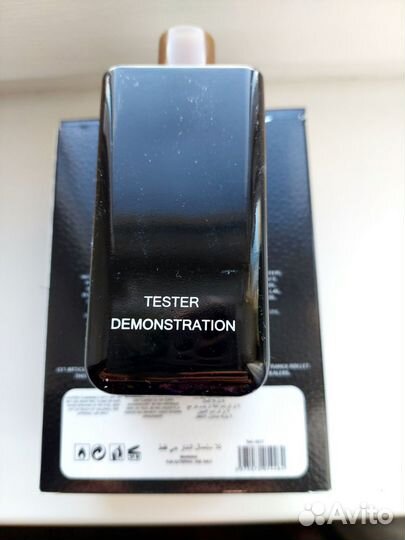 Парфюм Franck Boclet Sugar