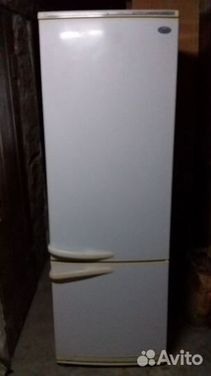 Холодильник атлант бу
